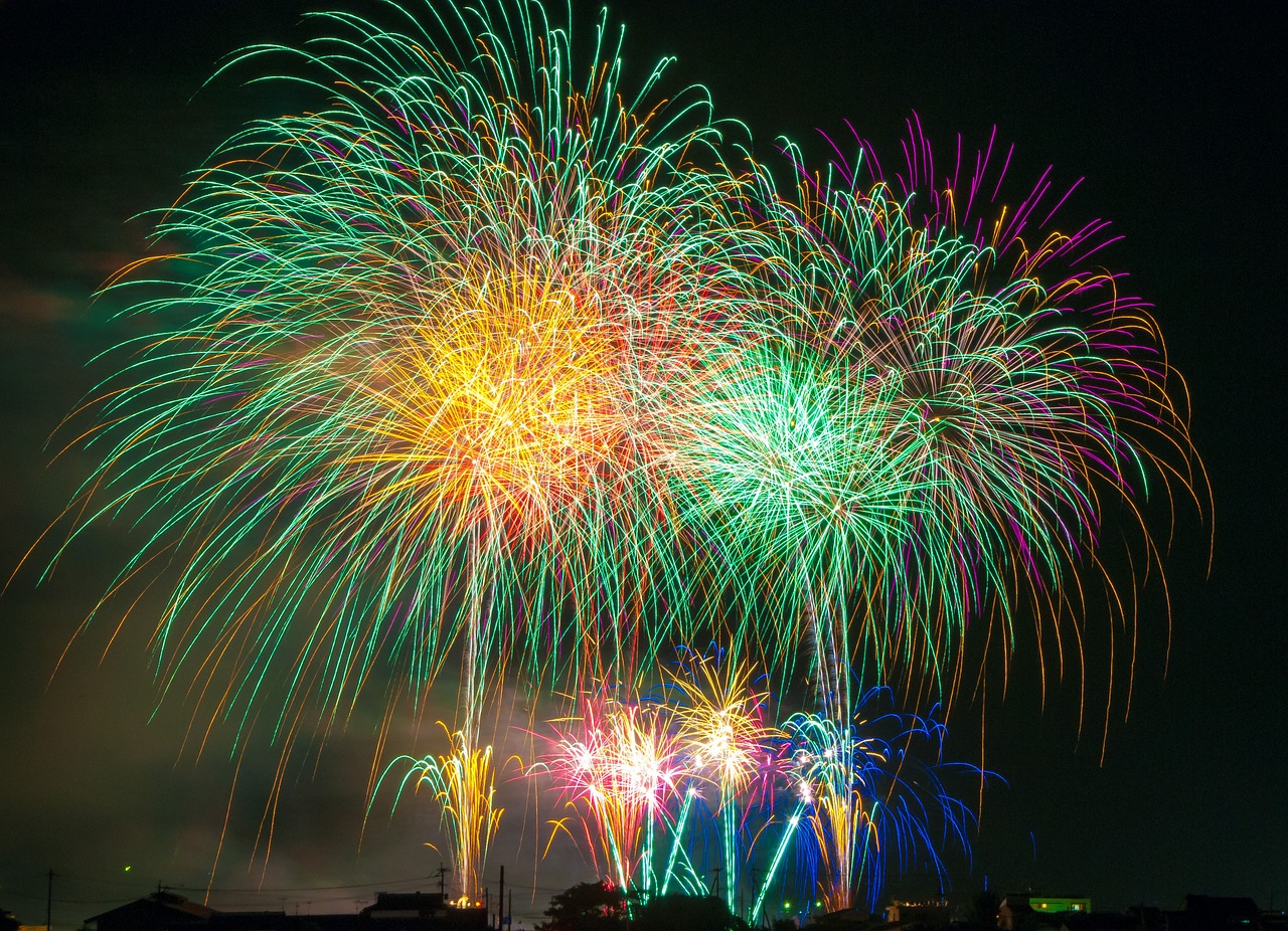 Explora la riqueza cultural de España con las 10 fiestas que no debes perderte